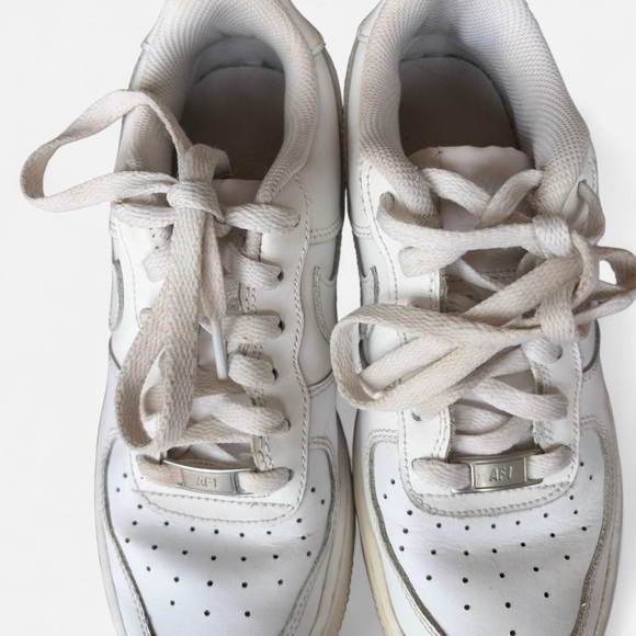 Nike Air Force 1 Low 3.5 youth - Picture 3 of 8